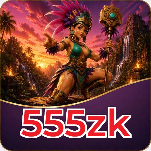 Definisi kanal resmi 555zk